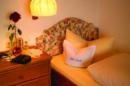 Imagen de la habitación del Hotel Ferienhotel Fernblick. Foto 13