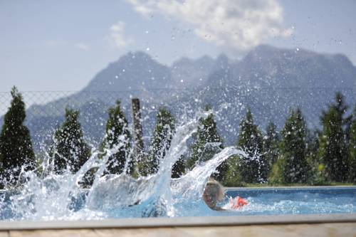 Imagen de la habitación del Hotel Ferienhotel Garni Samerhof. Foto 4