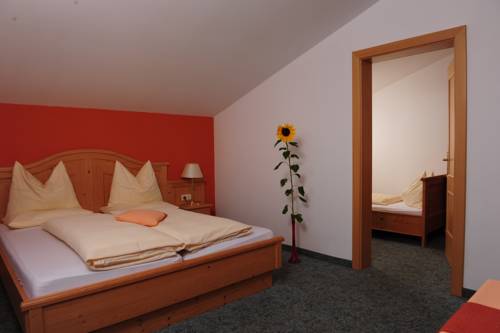 Imagen de la habitación del Hotel Ferienhotel Garni Samerhof. Foto 7