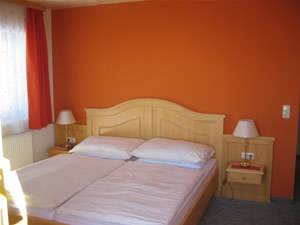 Imagen de la habitación del Hotel Ferienhotel Garni Samerhof. Foto 9
