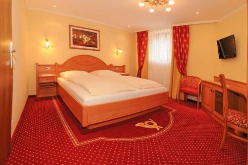 Imagen general del Hotel Ferienhotel Gasthof Zur Post. Foto 1