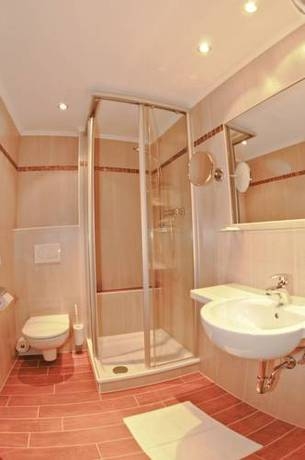 Imagen general del Hotel Ferienhotel Gasthof Zur Post. Foto 2