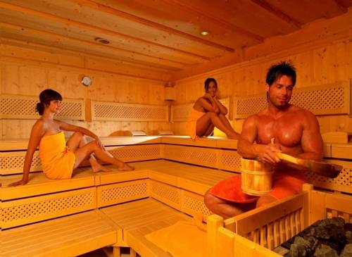 Imagen general del Hotel Ferienhotel Gasthof Zur Post. Foto 4