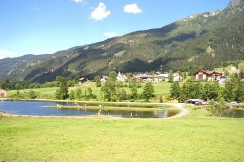 Imagen general del Hotel Ferienhotel Gasthof Zur Post. Foto 5