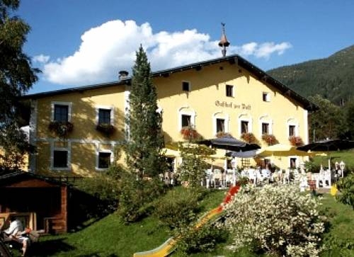 Imagen general del Hotel Ferienhotel Gasthof Zur Post. Foto 6