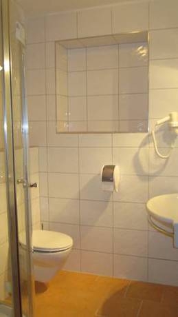 Imagen general del Hotel Ferienhotel Gew&uuml;rzm&uuml;hle. Foto 5