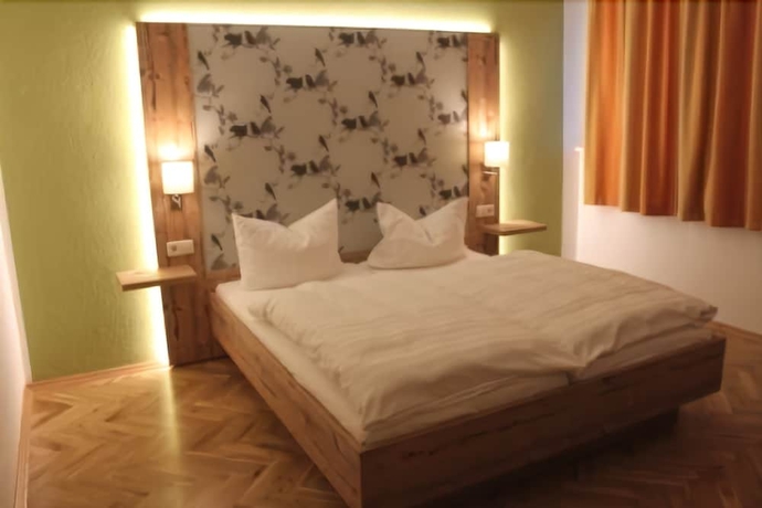 Imagen de la habitación del Hotel Ferienhotel Haus Am Ahorn. Foto 8