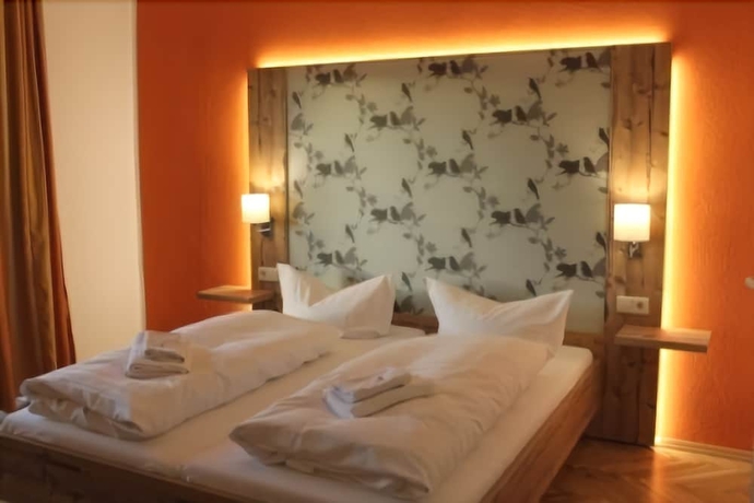 Imagen de la habitación del Hotel Ferienhotel Haus Am Ahorn. Foto 9