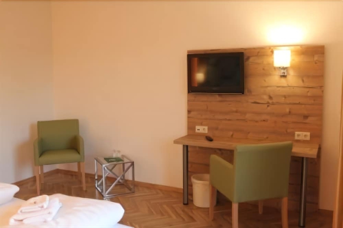 Imagen de la habitación del Hotel Ferienhotel Haus Am Ahorn. Foto 13