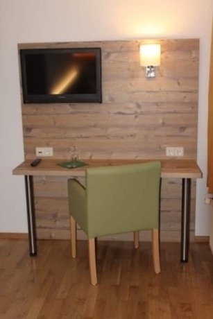 Imagen de la habitación del Hotel Ferienhotel Haus Am Ahorn. Foto 14