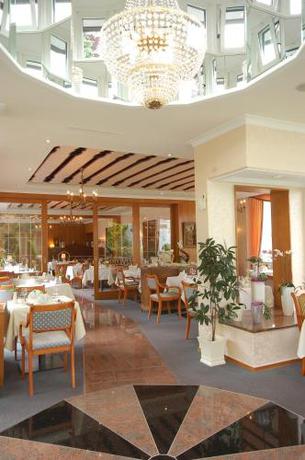 Imagen general del Hotel Ferienhotel Haus Becker. Foto 3