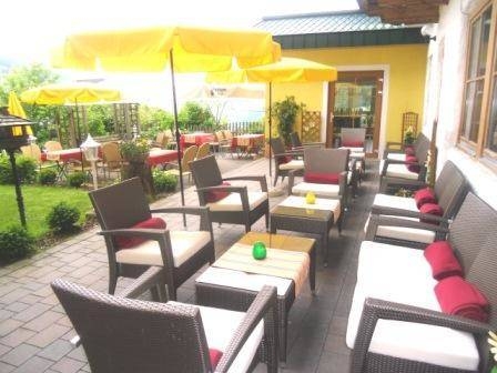 Imagen general del Hotel Ferienhotel J&ouml;rglerhof. Foto 7