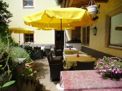 Imagen general del Hotel Ferienhotel J&ouml;rglerhof. Foto 3