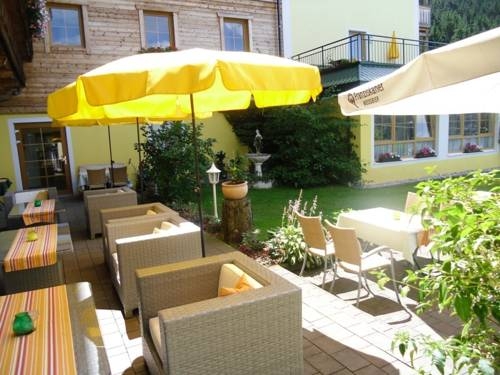 Imagen general del Hotel Ferienhotel J&ouml;rglerhof. Foto 4