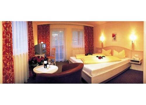 Imagen general del Hotel Ferienhotel J&ouml;rglerhof. Foto 5