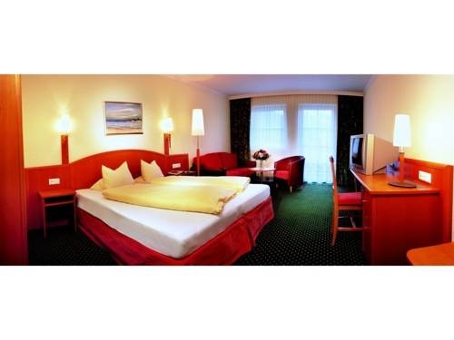 Imagen general del Hotel Ferienhotel J&ouml;rglerhof. Foto 6