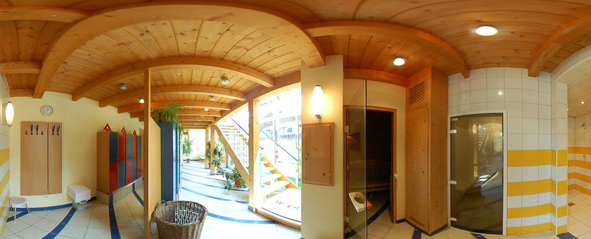 Imagen de la habitación del Hotel Ferienhotel Knollhof. Foto 7