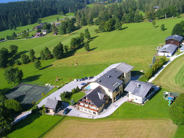 Imagen de la habitación del Hotel Ferienhotel Knollhof. Foto 8