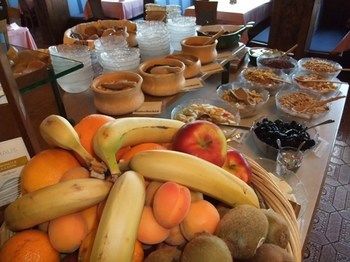 Imagen general del Hotel Ferienhotel Knollhof. Foto 4