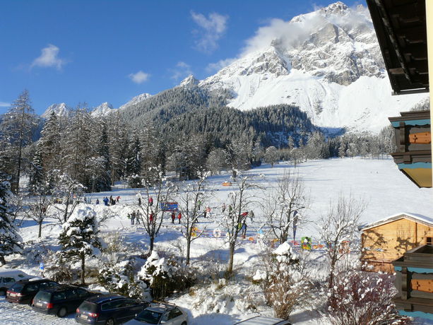 Imagen de la habitación del Hotel Ferienhotel Knollhof. Foto 9