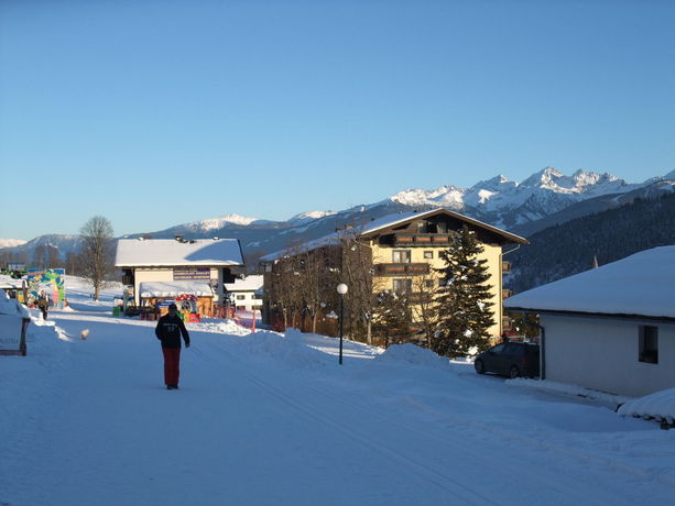 Imagen de la habitación del Hotel Ferienhotel Knollhof. Foto 12