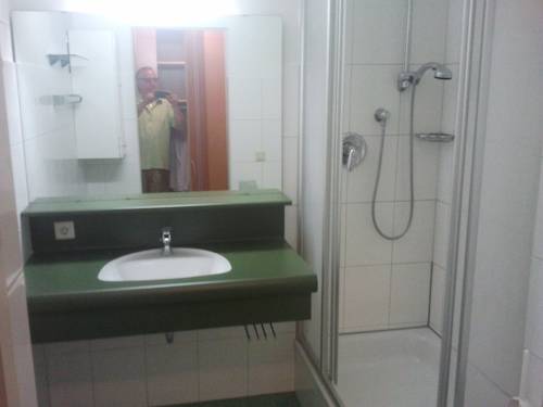 Imagen de la habitación del Hotel Ferienhotel Lindenhof. Foto 2