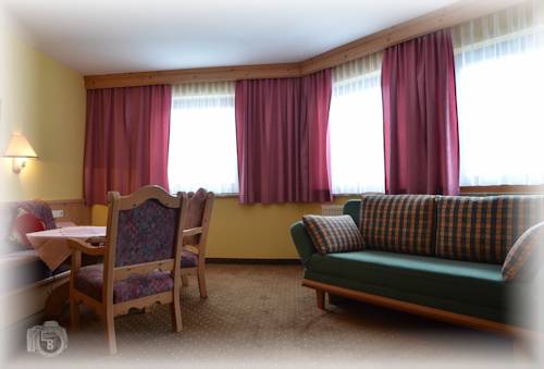 Imagen de la habitación del Hotel Ferienhotel Lindenhof. Foto 6