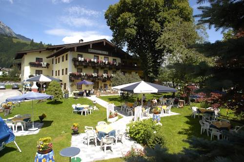 Imagen de la habitación del Hotel Ferienhotel Lindenhof. Foto 8