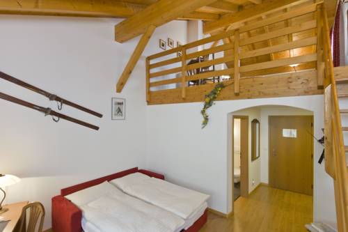 Imagen de la habitación del Hotel Ferienhotel Massa. Foto 3