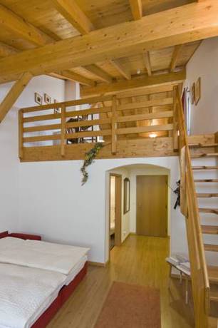 Imagen de la habitación del Hotel Ferienhotel Massa. Foto 4