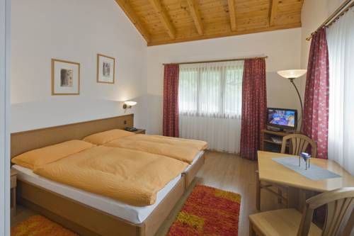 Imagen de la habitación del Hotel Ferienhotel Massa. Foto 6