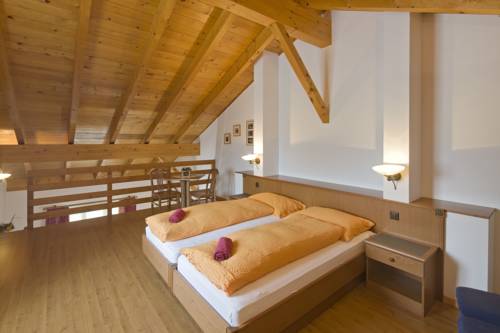 Imagen de la habitación del Hotel Ferienhotel Massa. Foto 7