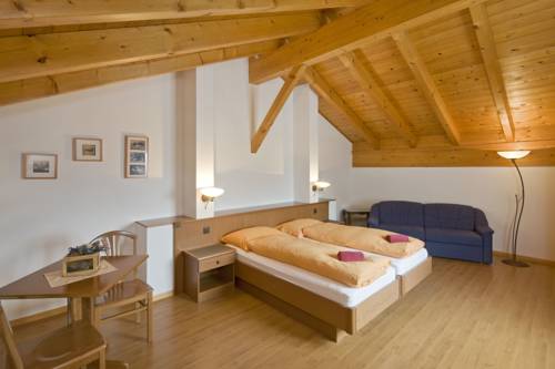 Imagen de la habitación del Hotel Ferienhotel Massa. Foto 8