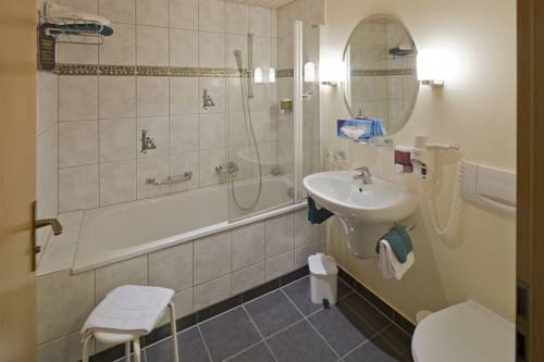 Imagen de la habitación del Hotel Ferienhotel Massa. Foto 9