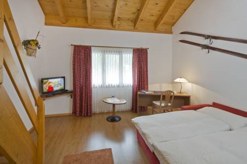 Imagen de la habitación del Hotel Ferienhotel Massa. Foto 10