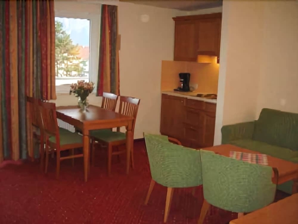 Imagen de la habitación del Hotel Ferienhotel Moarhof. Foto 11