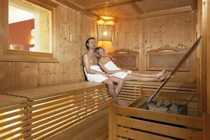 Imagen general del Hotel Ferienhotel Moarhof. Foto 2