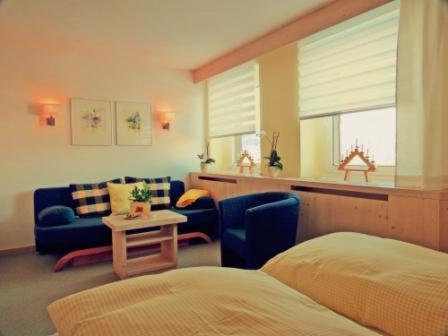 Imagen general del Hotel Ferienhotel M&uuml;hlleithen. Foto 5