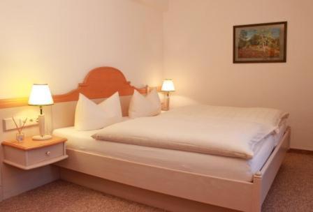Imagen de la habitación del Hotel Ferienhotel M&uuml;hlleithen. Foto 6