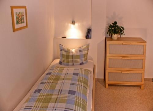 Imagen de la habitación del Hotel Ferienhotel M&uuml;hlleithen. Foto 7