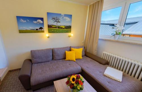Imagen de la habitación del Hotel Ferienhotel M&uuml;hlleithen. Foto 9