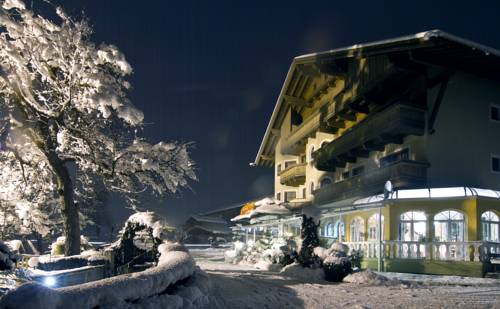 Imagen de la habitación del Hotel Ferienhotel Neuwirt. Foto 2