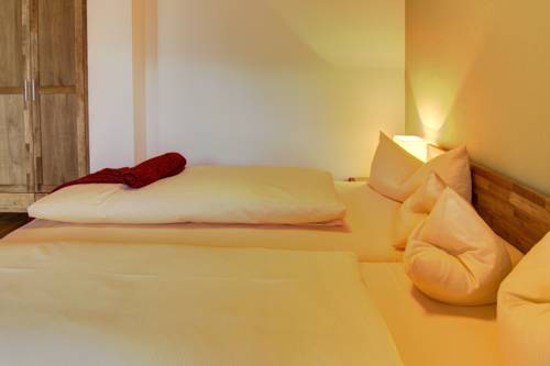 Imagen de la habitación del Hotel Ferienhotel Neuwirt. Foto 4