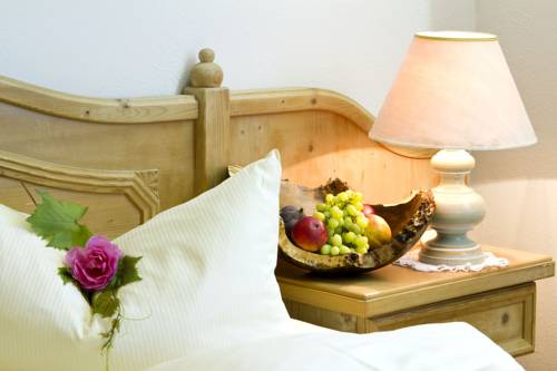 Imagen de la habitación del Hotel Ferienhotel Neuwirt. Foto 6