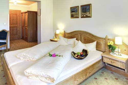 Imagen de la habitación del Hotel Ferienhotel Neuwirt. Foto 7