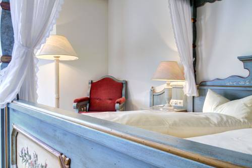 Imagen de la habitación del Hotel Ferienhotel Neuwirt. Foto 8