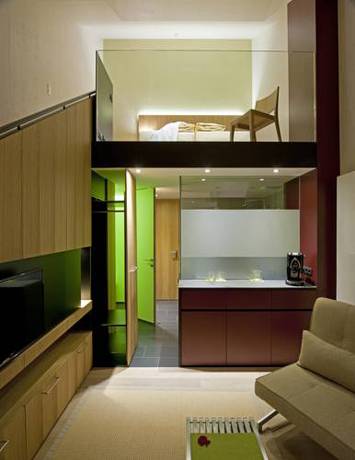 Imagen de la habitación del Hotel Ferienhotel Neuwirt. Foto 10