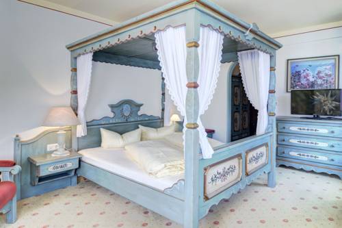 Imagen de la habitación del Hotel Ferienhotel Neuwirt. Foto 11