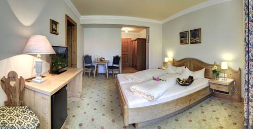 Imagen de la habitación del Hotel Ferienhotel Neuwirt. Foto 12