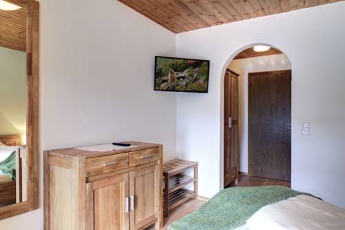 Imagen de la habitación del Hotel Ferienhotel Neuwirt. Foto 16